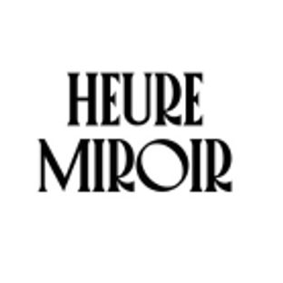 Heure Miroir logo - Watch seller on Wristler
