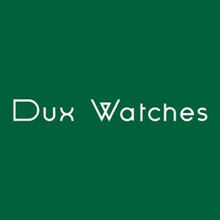 Dux Watches logo - Uhrenhändler bei Wristler