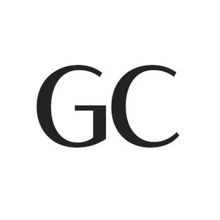 GC logo - Watch seller on Wristler