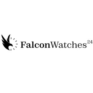 FalconWatches24 vendedor - Vendedor de relojes en Wristler