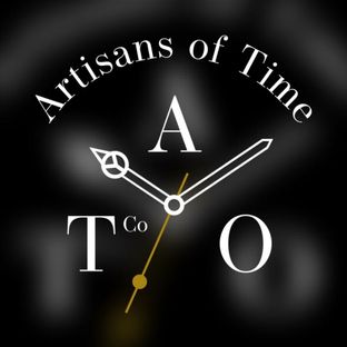 Artisans of Time GmbH logo - Horlogeverkoper op Wristler