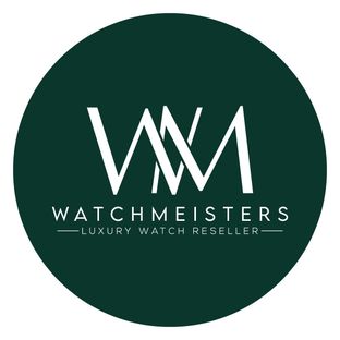 Watchmeisters logo - Watch seller on Wristler