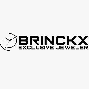 Brinckx Exclusive Jeweler logo - Uhrenhändler bei Wristler