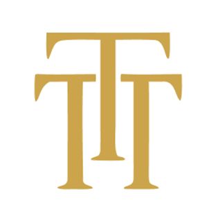 Temple of Time logo - Horlogeverkoper op Wristler