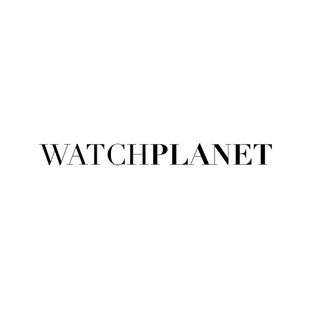 Watchplanet logo - Watch seller on Wristler