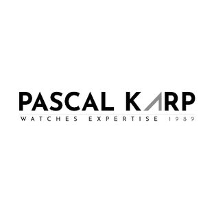 Pascal Karp Watches Expertise SRL logo - Uhrenhändler bei Wristler