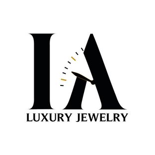 IA Luxury Jewelry logo - Watch seller on Wristler