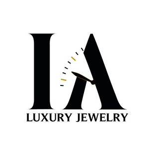 IA Luxury Jewelry logo - Uhrenhändler bei Wristler