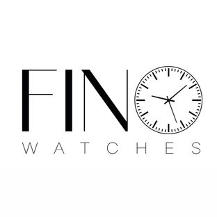 Fino Watchesótipo do vendedor - Vendedor de relógios no Wristler