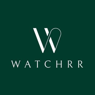 Watchrr logo - Horlogeverkoper op Wristler