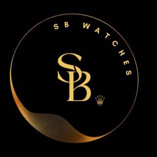 SB watches logo - Horlogeverkoper op Wristler