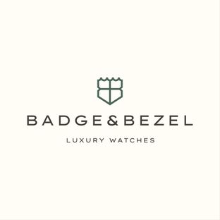 Badge & Bezelótipo do vendedor - Vendedor de relógios no Wristler