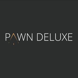 Pawn De Luxe logo - Horlogeverkoper op Wristler