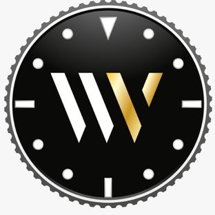WV Timepieces logo - Horlogeverkoper op Wristler