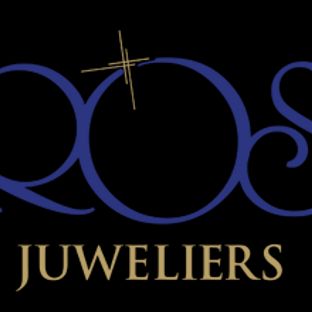 ROS Juweliers logo - Horlogeverkoper op Wristler