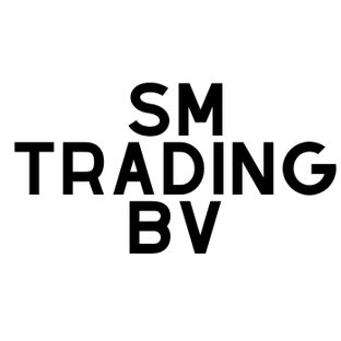 logo de SM TRADING BV - Vendeur de montres sur Wristler