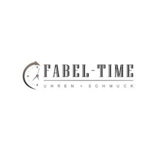 Fabel Time logo - Watch seller on Wristler