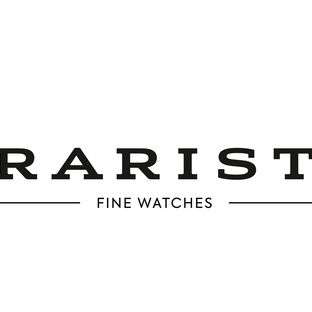 RARIST logo - Uhrenhändler bei Wristler