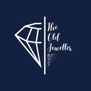 The Old Jewellerótipo do vendedor - Vendedor de relógios no Wristler