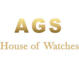 logo de AMANET GOLD SERVICES SRL - Vendeur de montres sur Wristler