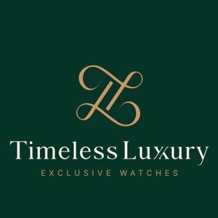 logo de Timeless Luxury - Vendeur de montres sur Wristler