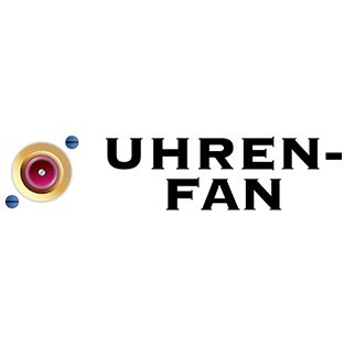 UHREN-FAN.DE logo - Uhrenhändler bei Wristler