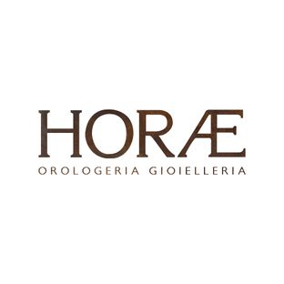 Horae srl logo - Uhrenhändler bei Wristler