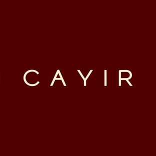 Cayir Watches logo - Uhrenhändler bei Wristler