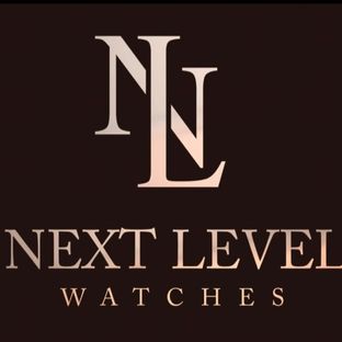 Next Level Watches logo - Watch seller on Wristler
