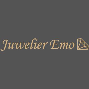 Juwelier Emo logo - Watch seller on Wristler