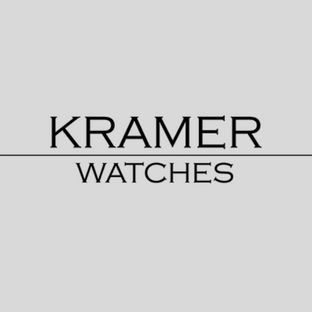 Kramer Watches B.V. logo - Uhrenhändler bei Wristler