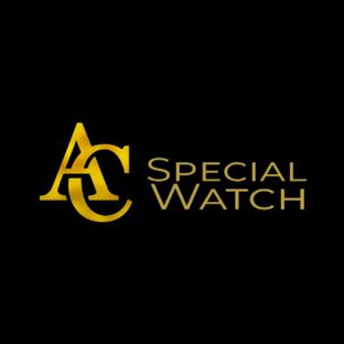 AC Special Watch logo - Horlogeverkoper op Wristler