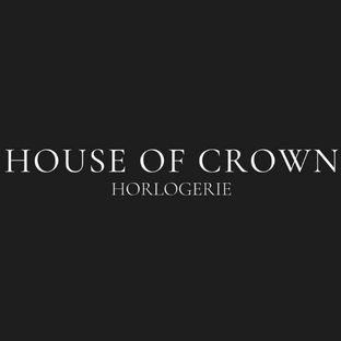 House of Crown logo - Watch seller on Wristler