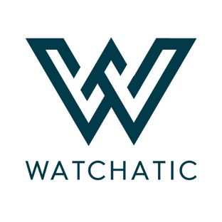 WATCHATIC logo - Horlogeverkoper op Wristler