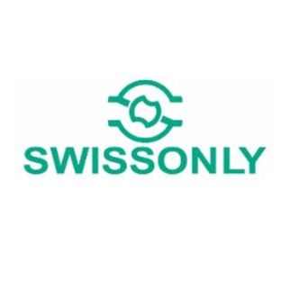 SwissOnly logo - Uhrenhändler bei Wristler