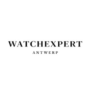 Watch Expert logo - Horlogeverkoper op Wristler