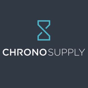 ChronoSupply logo - Horlogeverkoper op Wristler