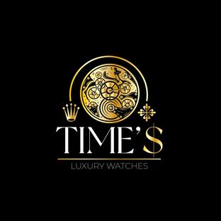 TIMES logo - Watch seller on Wristler