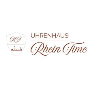 Uhrenhaus Rhein Time Sebastian Frie logo - Horlogeverkoper op Wristler