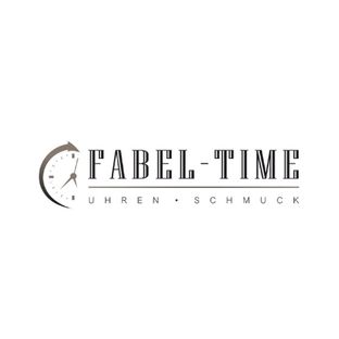 Fabel-Time GmbH logo - Horlogeverkoper op Wristler