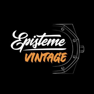 Episteme Vintage logo - Uhrenhändler bei Wristler