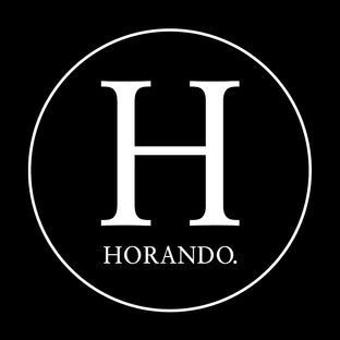 logo de Horando Deutschland GmbH - Vendeur de montres sur Wristler