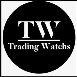 Trading Watchs logo - Uhrenhändler bei Wristler