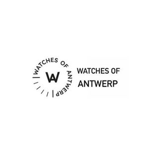 Watches of Antwerp logo - Uhrenhändler bei Wristler