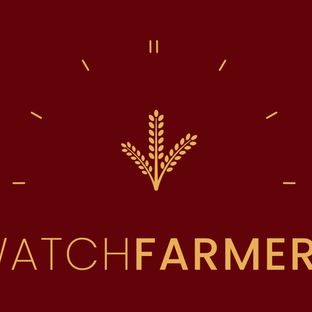 Watchfarmers logo - Watch seller on Wristler