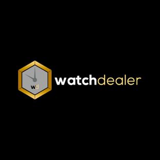 Watchdealer logo - Watch seller on Wristler