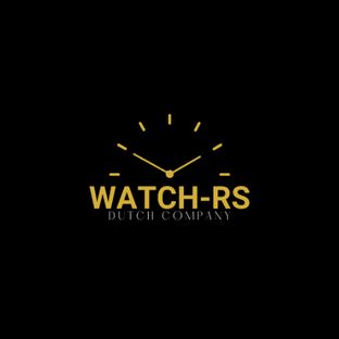 RS Watch logo - Horlogeverkoper op Wristler