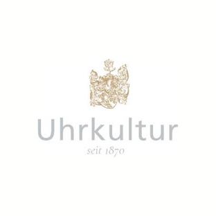 logo de Uhrkultur Grosshandels GmbH Duisburg - Vendeur de montres sur Wristler