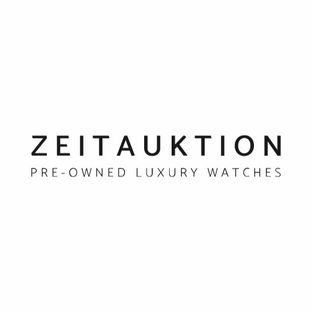 Zeitauktion GmbH logo - Horlogeverkoper op Wristler
