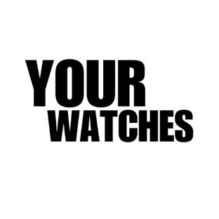 logo de Your Watches - Vendeur de montres sur Wristler